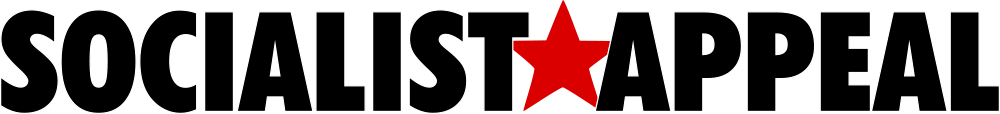 socialist appeal